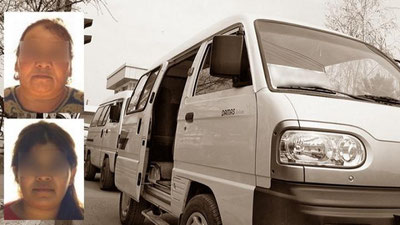 'Toshkent viloyatida "Damas"chilarni qo`rqitib, kunlik “dolya” talab qilayotgan ayollar ushlandi'ning rasmi