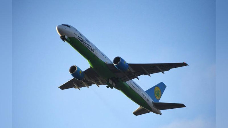 'Hindistonga parvoz qilishni rejalashtirayotgan yo`lovchilarga qanday talablar qo`yilishi ma'lum qilindi'ning rasmi