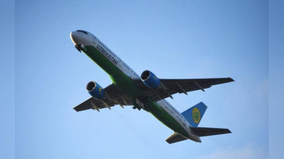 'Hindistonga parvoz qilishni rejalashtirayotgan yo`lovchilarga qanday talablar qo`yilishi ma'lum qilindi'ning rasmi