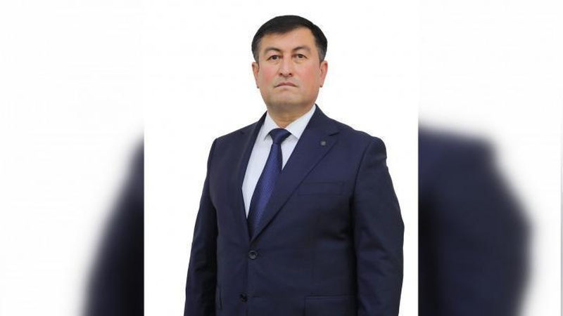 'Қурилиш ва уй-жой коммунал хўжалиги вазирига янги ўринбосар тайинланди'ning rasmi