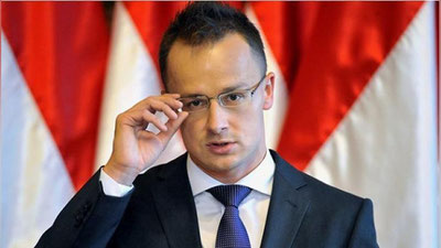 Изрображение 'ГЛАВА МИД ВЕНГРИИ ПРИБЫВАЕТ В ТАШКЕНТ'