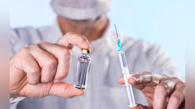 'O`zbekistonda 1270 nafar odam koronavirusga qarshi emlandi.'ning rasmi