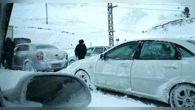 'O`zbekistonda 8 yanvarga qadar qor ko`chkisi xavfi e`lon qilindi'ning rasmi