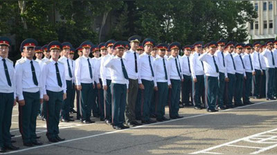 'ИИОга ишга кириш учун қандай синовлардан ўтиш лозим?   'ning rasmi