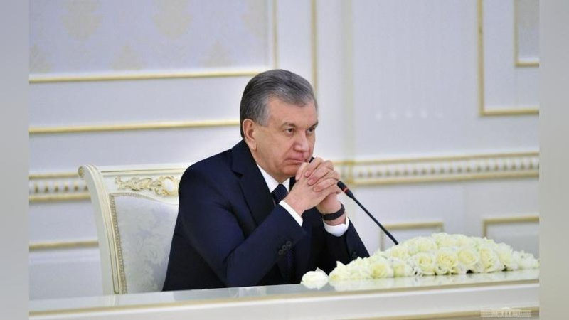 'Таълимда янги тизимларни жорий қилиш учун 100 миллион доллар қўшимча маблағ йўналтирилади'ning rasmi