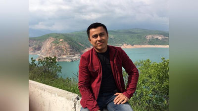 'Bloger Otabek Sattoriyga nisbatan qo`zg`atilgan jinoyat ishi bo`yicha tergov harakatlari yakunlandi'ning rasmi