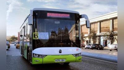 'Buxoroda avtobuslar qatnovi noma`lum muddatga to`xtatildi'ning rasmi