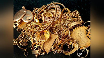 'Toshkentda soxta tillalarni 1 mln 470 ming so`mga sotgan shaxs aniqlandi'ning rasmi