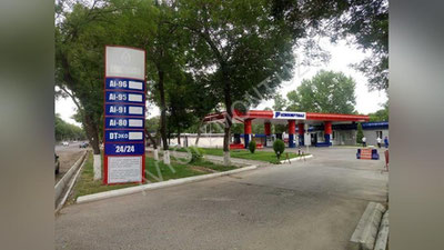 '“O`zbekneftgaz”ga qarashli korxona AYoQShlarida Ai-80 avtobenzini yo`q ekanligi haqida xabarlar tarqaldi'ning rasmi