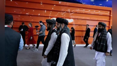 Изрображение 'Талибы призвали Запад не обращать внимания на суровые указы в отношении афганских женщин'