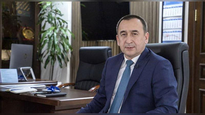 Изрображение 'Назначен новый заместитель министра иностранных дел Узбекистана'