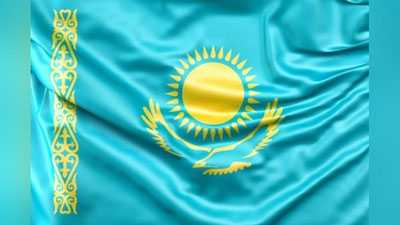 Изрображение 'В Казахстане подвели предварительные итоги выборов в парламент'