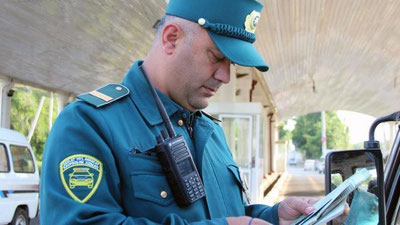 '1 sentyabrdan barcha transportlarga talon berish amaliyoti bekor qilinadi'ning rasmi