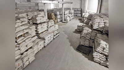 'Imtiyozli narxda un olib berishni va`da qilib fuqarolarni chuv tushirgan firibgarlarga nisbatan jinoyat ishi qo`zg`atildi'ning rasmi