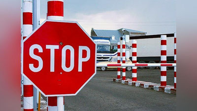 '“Keles yo`li” ko`chasining yana bir qismi vaqtincha yopiladi'ning rasmi