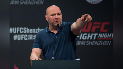 'UFC tashkilotlarida ommaviy qisqartirish: Yil so`nggiga qadar 60 jangchi bilan shartnoma bekor qilinadi'ning rasmi
