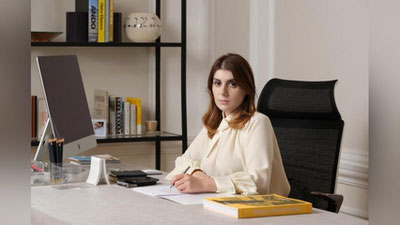 'UNESCO ishlari bo`yicha Milliy komissiyaga Bosh kotib tayinlandi'ning rasmi