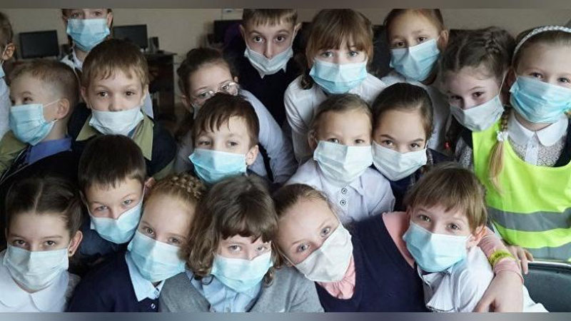 'Коронавирусга чалинган болалар келажакда бепушт бўлиб қоладими? Мутахассис жавоб берди'ning rasmi