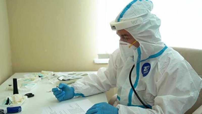 'O`zbekistonda 490 nafar kishida koronavirus, 208 nafar kishida pnevmoniya aniqlandi. Ikki inson vafot etdi'ning rasmi