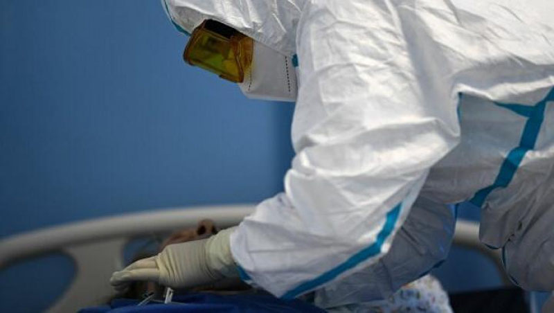 'O`zbekistonda koronavirusni yuqtirib olganlar va  ushbu xastalikdan vafot etganlar soni ma`lum qilindi'ning rasmi