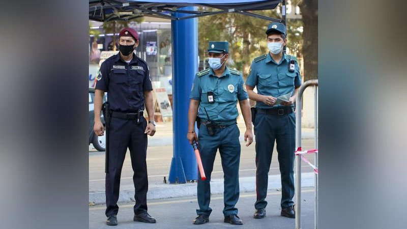 'Qashqadaryo viloyat maxsus komissiyasi qarori o`z kuchini yo`qotdi'ning rasmi