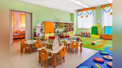 'Buxoroda ayrim oilaviy bog`chalar faoliyati vaqtincha to`xtatildi'ning rasmi