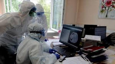 'Koronavirusga chalinganda dastlabki alomatlar nimalar bo`lishiga aniqlik kiritildi'ning rasmi