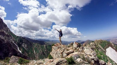 'Ertaga O`zbekiston bo`ylab bulutli ob-havo kuzatiladi'ning rasmi