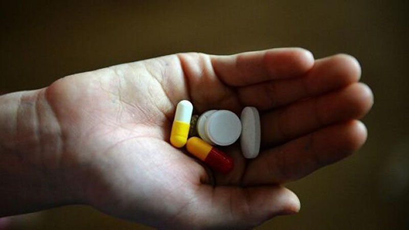 'SSV: Antibiotiklar virusdan himoya qila olmaydi'ning rasmi