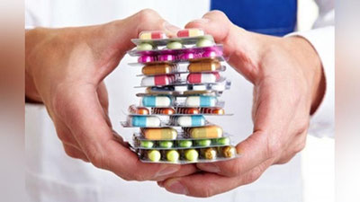 'Dorixonalarda ustamalar 20 foiz o`rniga 93  foizgacha qo`llanilgani aniqlandi'ning rasmi