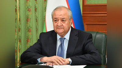 'Абдулазиз Камилов «Корея Республикаси – Марказий Осиё» ҳамкорлик форумидаги иштирок этади'ning rasmi