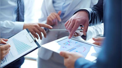 'Davlat xaridlari markaziy axborot portali dasturiy majmuasi yaratiladi'ning rasmi