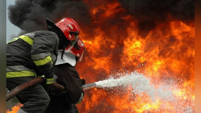 'Navoiydagi istirohat bog`ida yong`in chiqdi'ning rasmi