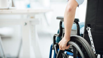 'Nogironligi bo`lgan shaxslarga ko`rsatilayotgan tibbiy-ijtimoiy xizmatlar sifati yaxshilanadi'ning rasmi