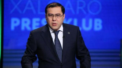 'Ижтимоий тармоқларда Шерзодхон Қудратхўжанинг аудиоси тарқалди. Университет расмий баёнот берди'ning rasmi