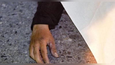 'Jizzaxdagi MChJ oshxonasida sodir bo`lgan portlashda qorovul vafot etdi'ning rasmi