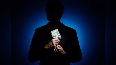 'O`zbekiston korrupsiya bo`yicha xalqaro reytingda yuqorga ko`tarildi'ning rasmi