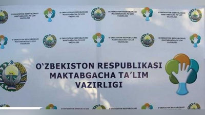 'Мактабгача таълим вазирлиги Андижонда ўзини осган раҳбар бўйича муносабат билдирди'ning rasmi