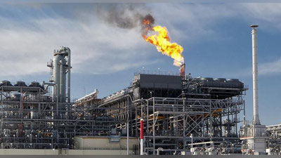 'Электр энергияси таъминотидаги узилиш сабабли “Ўзбекнефтгаз” АЖга қарашли корхоналарда қурилмалар ҳамда станциялар фаолияти вақтинча тўхтади'ning rasmi
