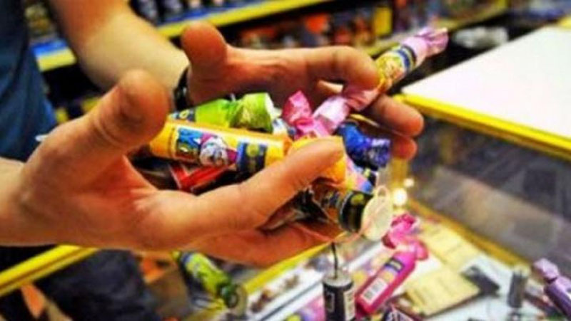 'Бугунги кунгача олиб қўйилган пиротехника воситаларининг умумий қиймати 4 млрд 695 млн сўмни ташкил қилмоқда'ning rasmi