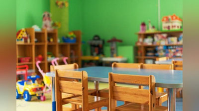 'Zangiotadagi bolalar bog`chasining direktori “o`likjon” xodimlar nomiga 983,5 mln so`m ish haqi yozgan'ning rasmi