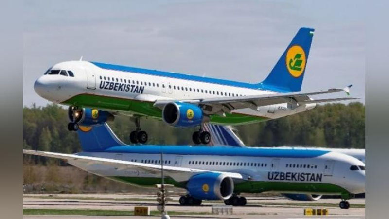 '"Uzbekistan Airways" Москвадан йўловчиларни кутиб олмоқчи бўлганларни огоҳлантирди'ning rasmi