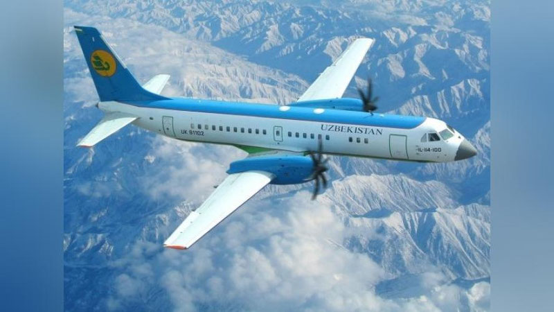 'Toshkent - Istanbul yo`nalishi bo`ylab harakatlangan samolyot nega manzilga etmay majburiy to`xtadi?  Uzbekistan Airways rasmiy ma`lumot berdi'ning rasmi