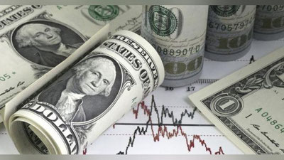 'Кескин кўтарилишлардан сўнг бугун доллар нархи бироз пасайди'ning rasmi