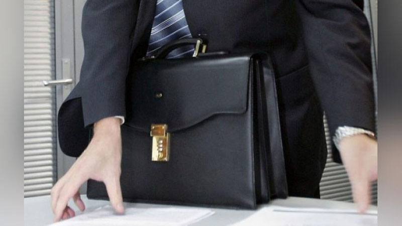 'Uch rektor va bitta filial direktori ham ishdan ketdi'ning rasmi