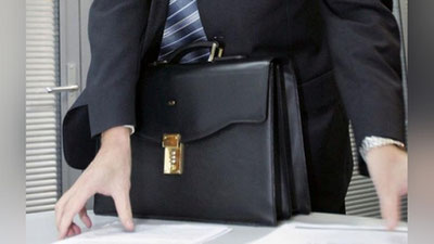 'Uch rektor va bitta filial direktori ham ishdan ketdi'ning rasmi