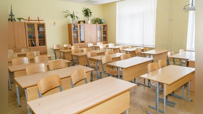 Изрображение 'В школах Узбекистана началась третья четверть (видео)'