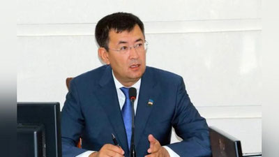 'Samarqand hokimining taklifiga bildirilgan muhokamalarga munosabat bildirildi'ning rasmi