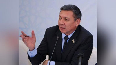 'Import qilinadigan ayrim tovarlar 3 yil muddatga bojxona to`lovlaridan ozod etiladi'ning rasmi