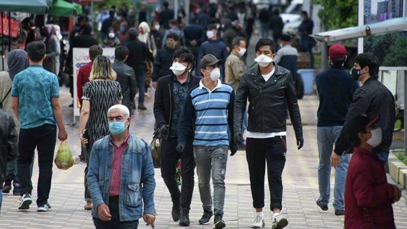 'Dunyoda koronavirus bilan kasallanish holati 38 milliondan oshdi'ning rasmi